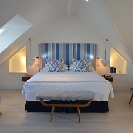 Hotel Trevose Harbour House St Ives Pokoj fotografie