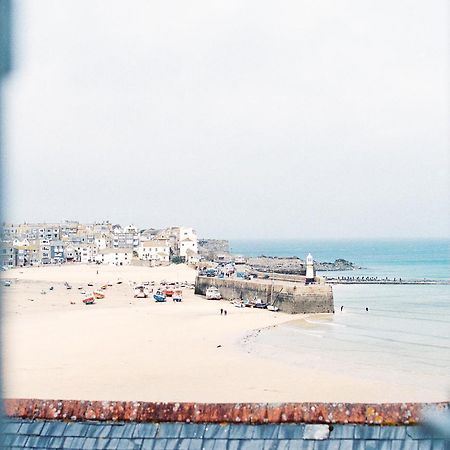 Hotel Trevose Harbour House St Ives Exteriér fotografie