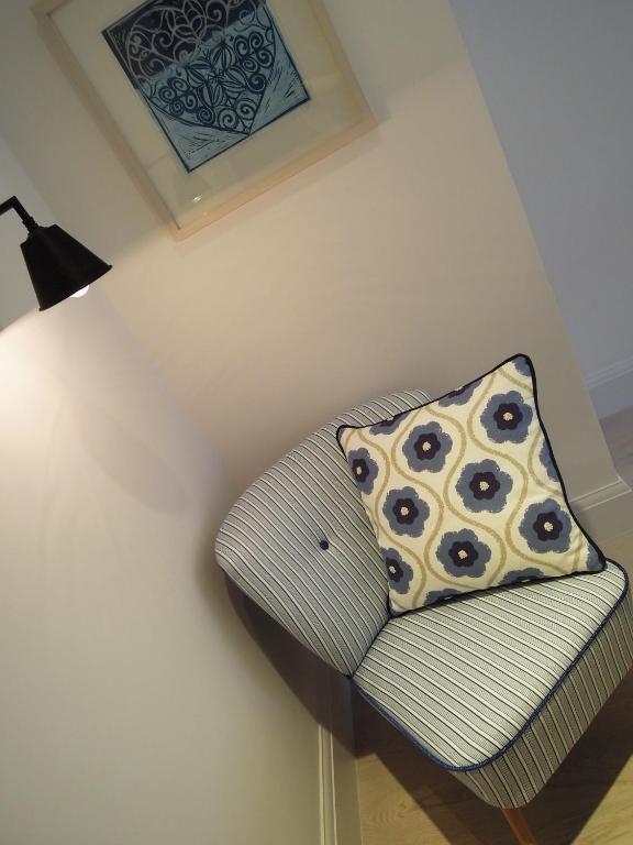 Hotel Trevose Harbour House St Ives Pokoj fotografie