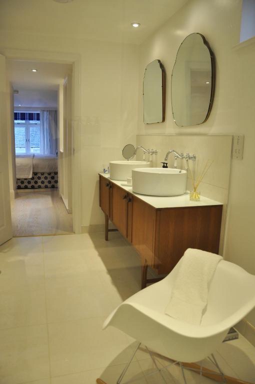 Hotel Trevose Harbour House St Ives Pokoj fotografie