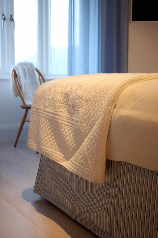 Hotel Trevose Harbour House St Ives Pokoj fotografie