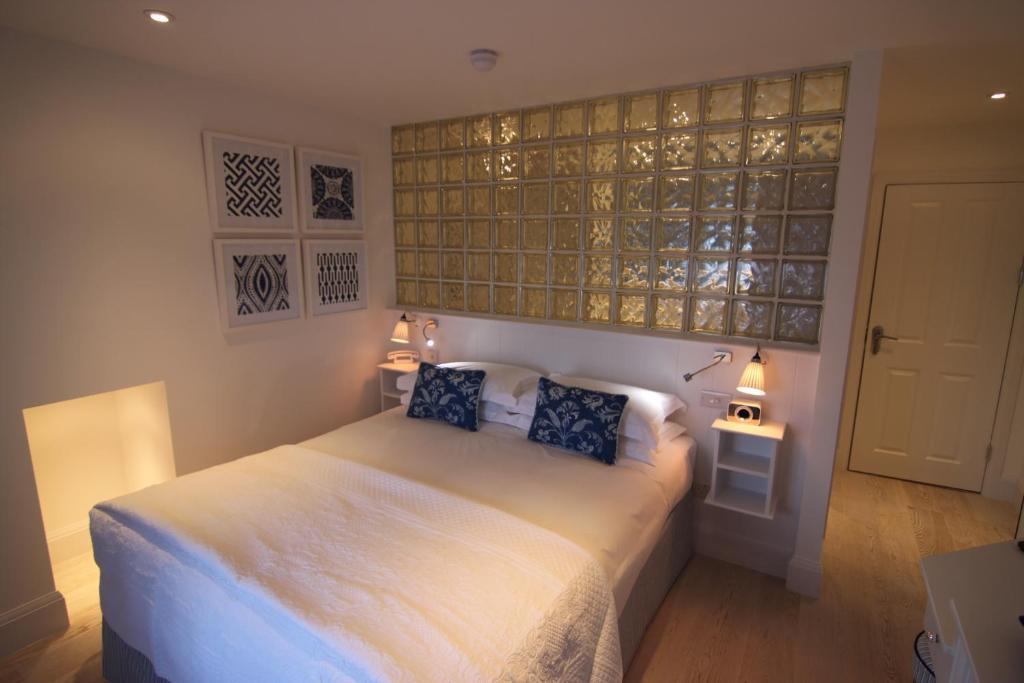 Hotel Trevose Harbour House St Ives Pokoj fotografie
