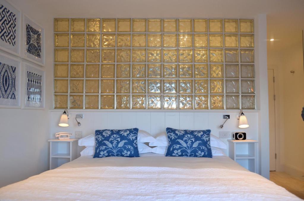 Hotel Trevose Harbour House St Ives Pokoj fotografie