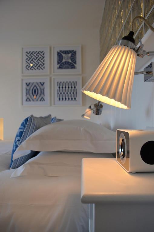 Hotel Trevose Harbour House St Ives Pokoj fotografie