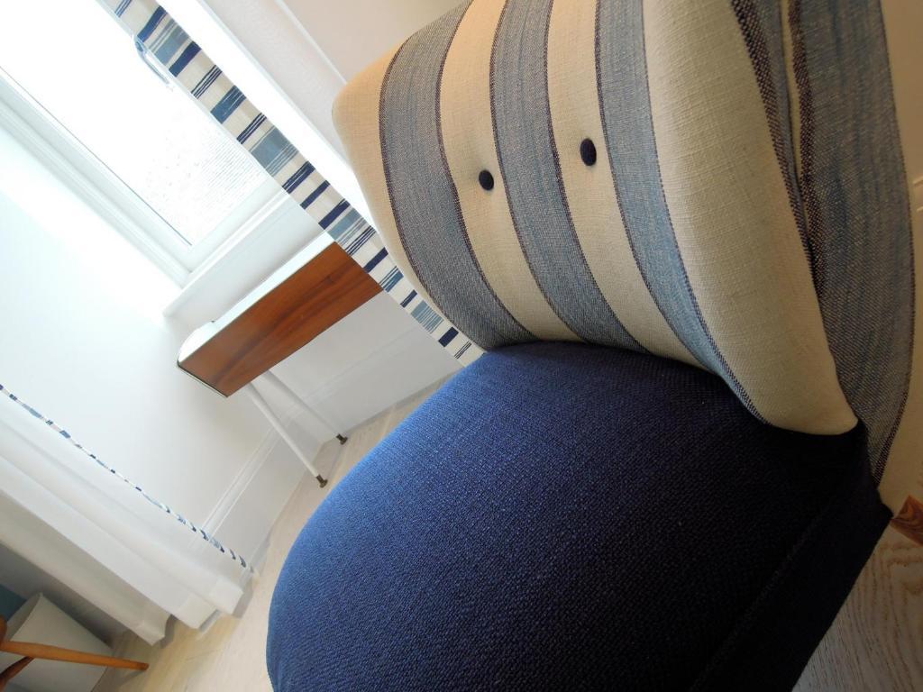 Hotel Trevose Harbour House St Ives Pokoj fotografie