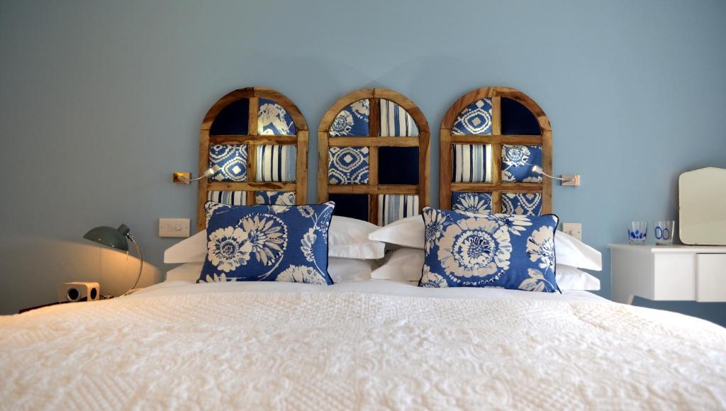 Hotel Trevose Harbour House St Ives Pokoj fotografie