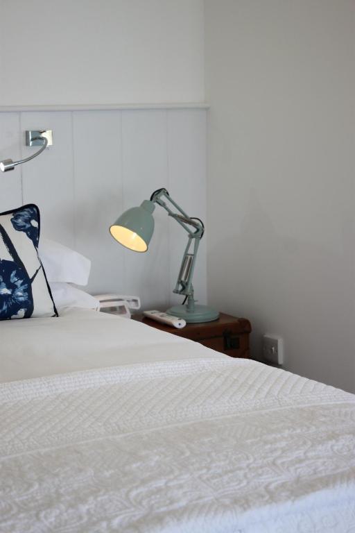 Hotel Trevose Harbour House St Ives Pokoj fotografie