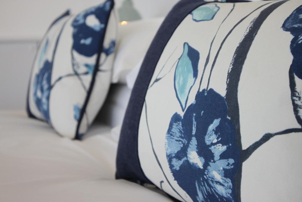 Hotel Trevose Harbour House St Ives Pokoj fotografie