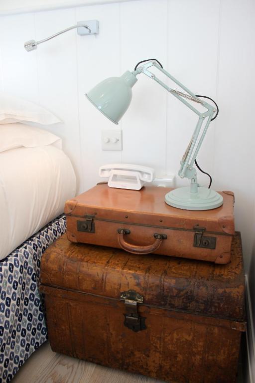Hotel Trevose Harbour House St Ives Pokoj fotografie