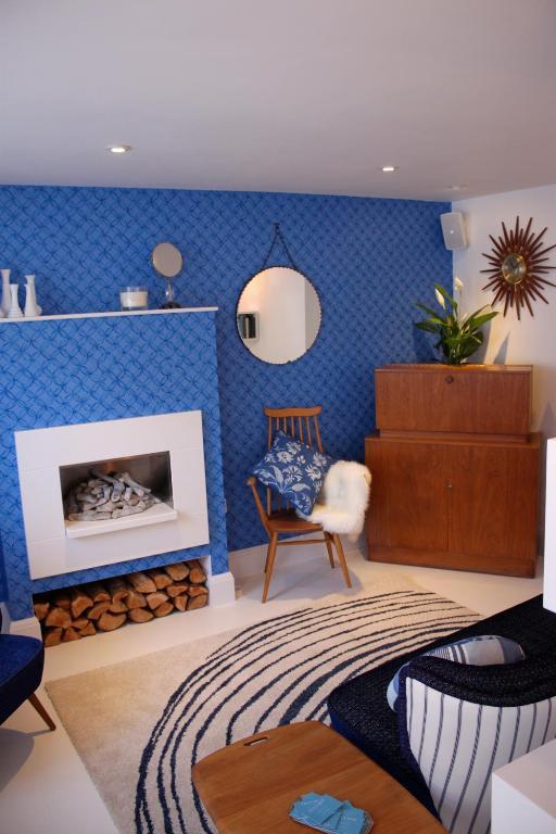 Hotel Trevose Harbour House St Ives Exteriér fotografie